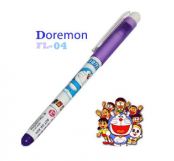 Bút lông kim Thiên Long FL-04 Doremon
