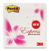 Giấy note Post-it New Express 6537 3x3 N-P20