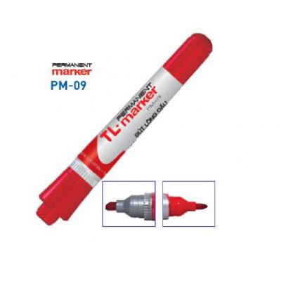 Pm09 Bút lông dầu Thiên Long PM-09 Marker | Thiên Kim Nguyên