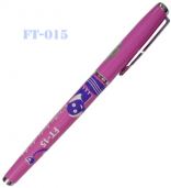 Bút máy luyện chữ đẹp Thiên Long FT-015 màu hồng
