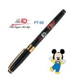 Bút máy luyện chữ đẹp Thiên Long FT-02