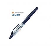Bút Thiên Long Gel B-01 B.Master (màu xanh)