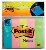 Giấy làm dấu Post-it 4 màu 76x20x5 671-5 N-P01