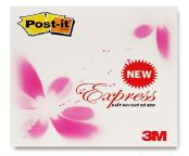 Giấy note Post-it New Express 6547 3x4 N-P21